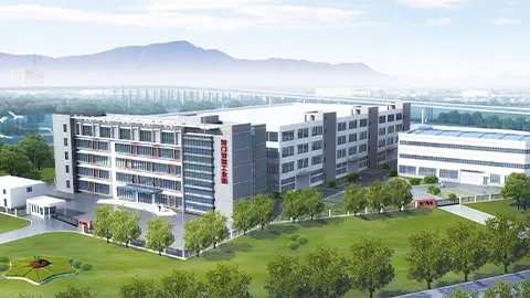 RAGSEO Intelligent Technology factory