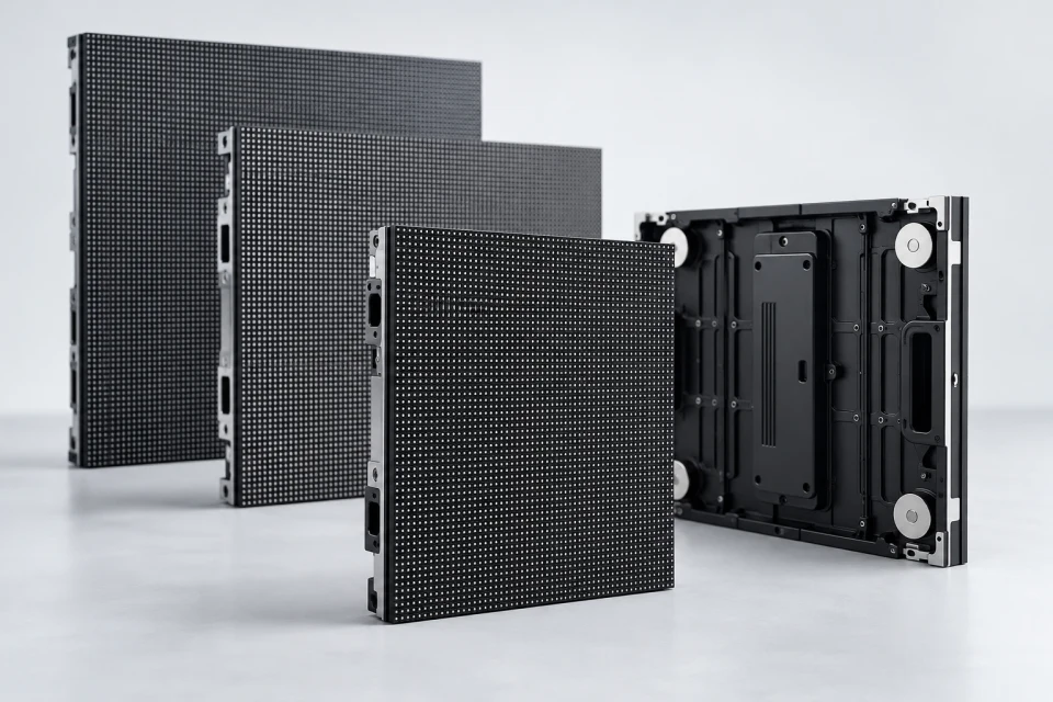 LED Display Modules