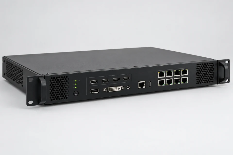 Protect configuration data