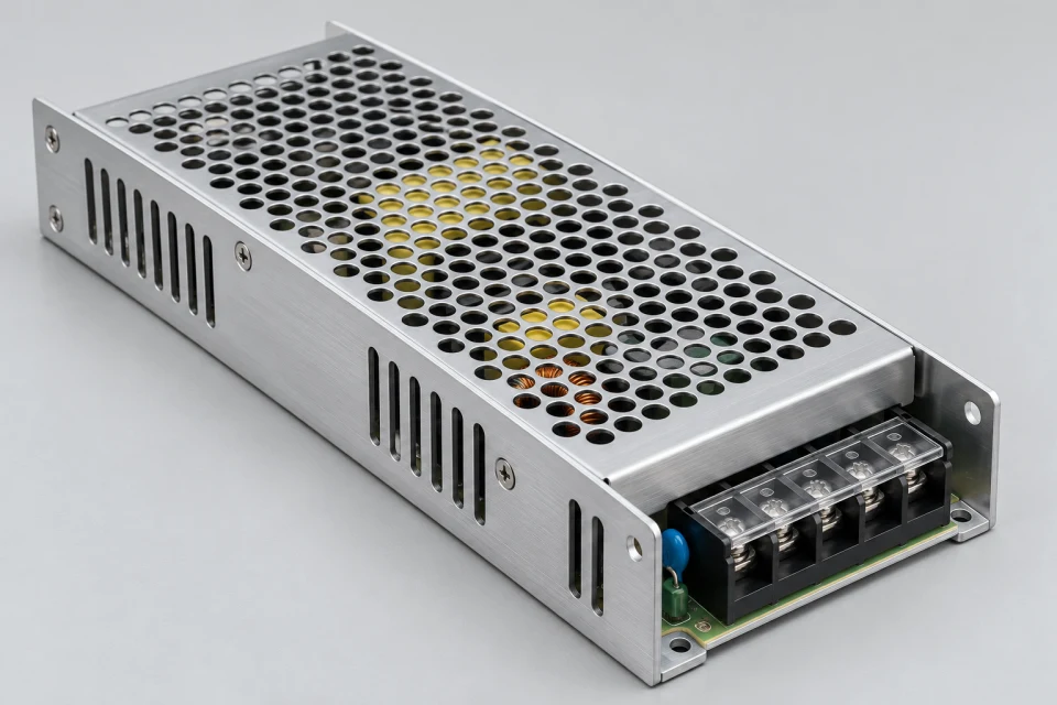 LED Switching Power Supply